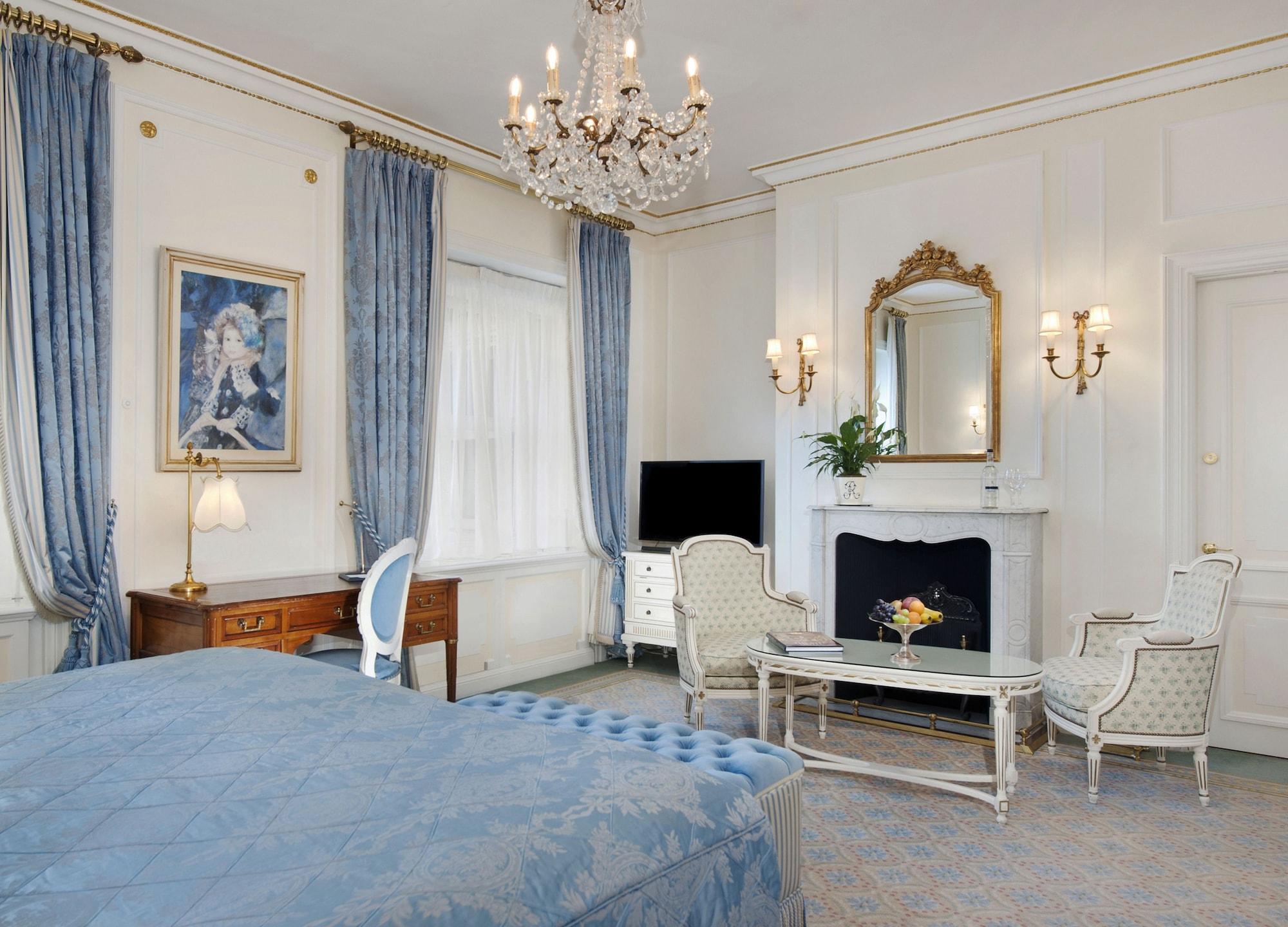 The Ritz London Hotel Exterior photo