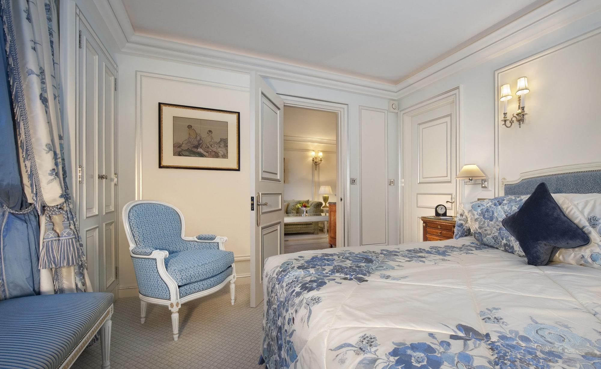 The Ritz London Hotel Exterior photo