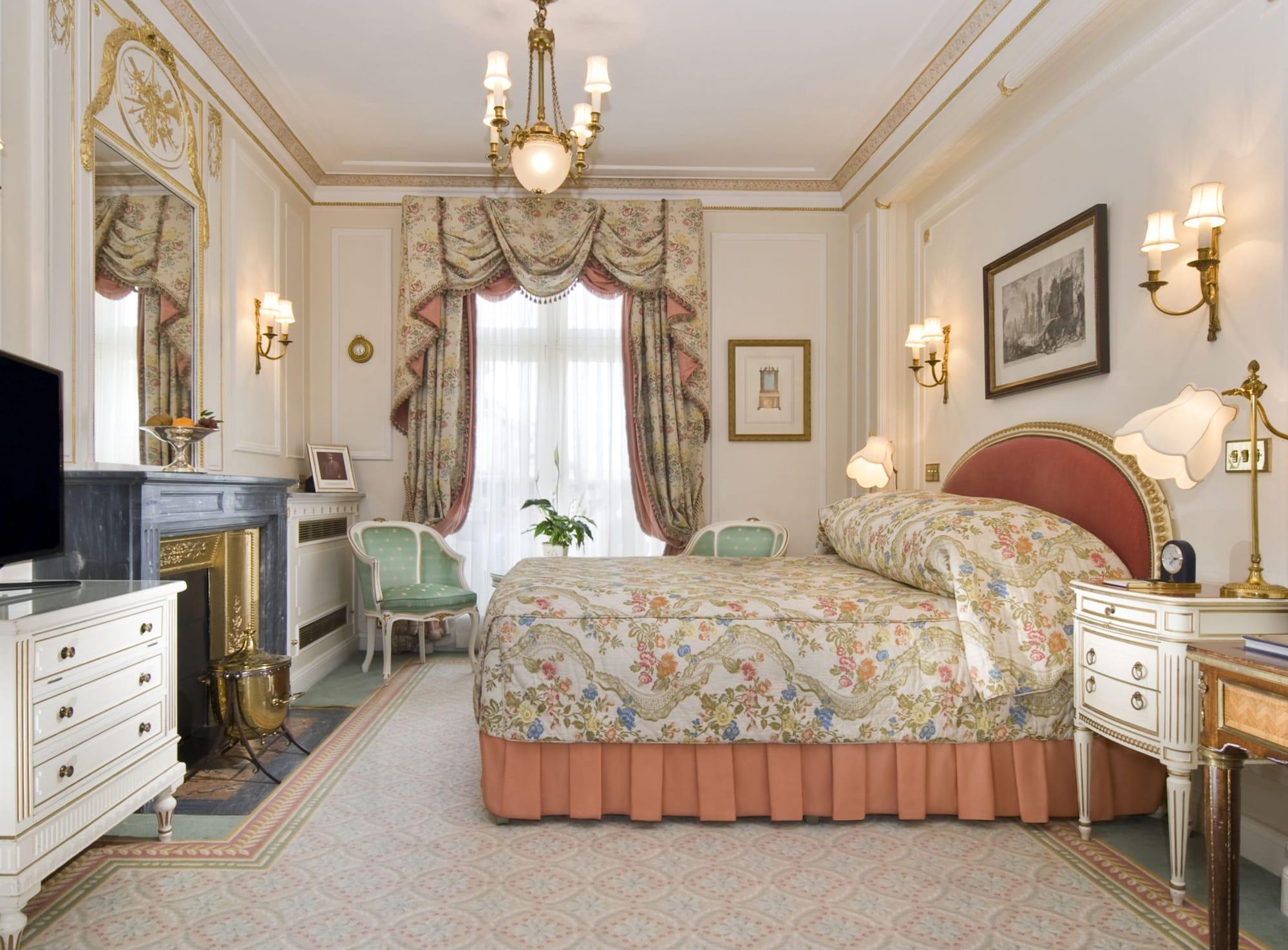 The Ritz London Hotel Exterior photo
