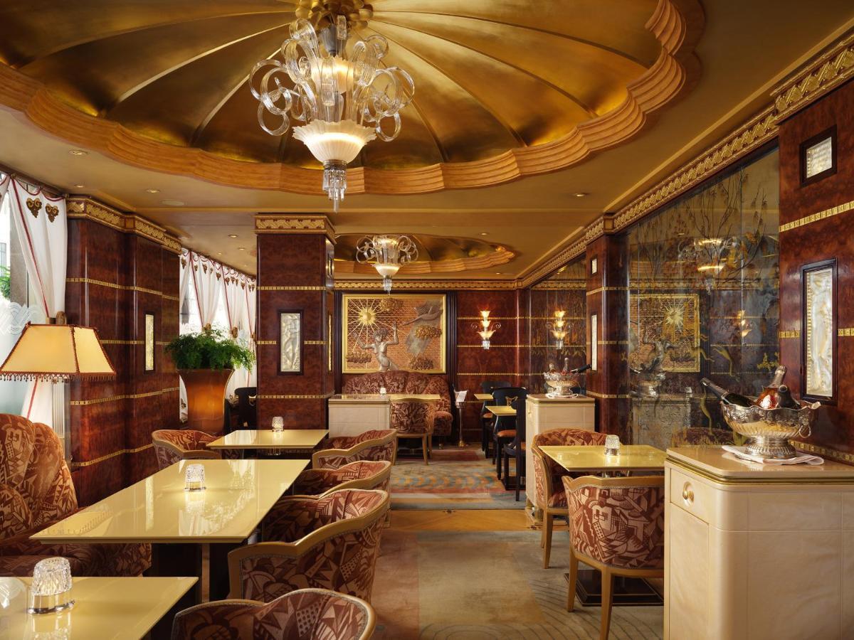 The Ritz London Hotel Exterior photo