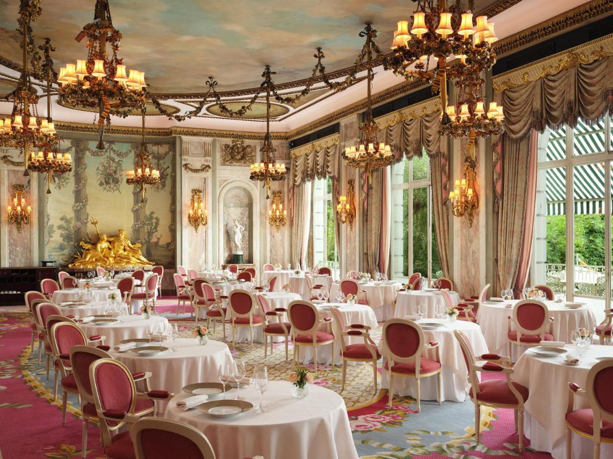 The Ritz London Hotel Exterior photo