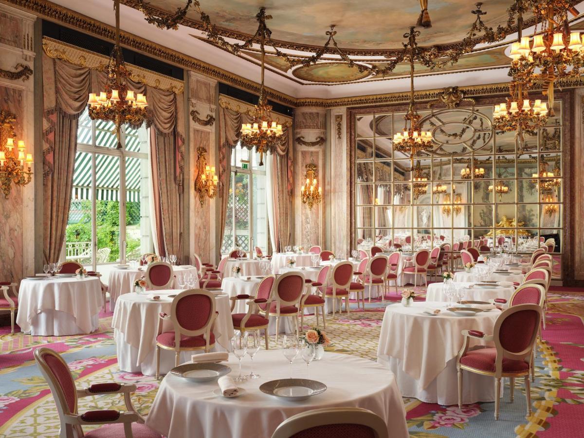 The Ritz London Hotel Exterior photo