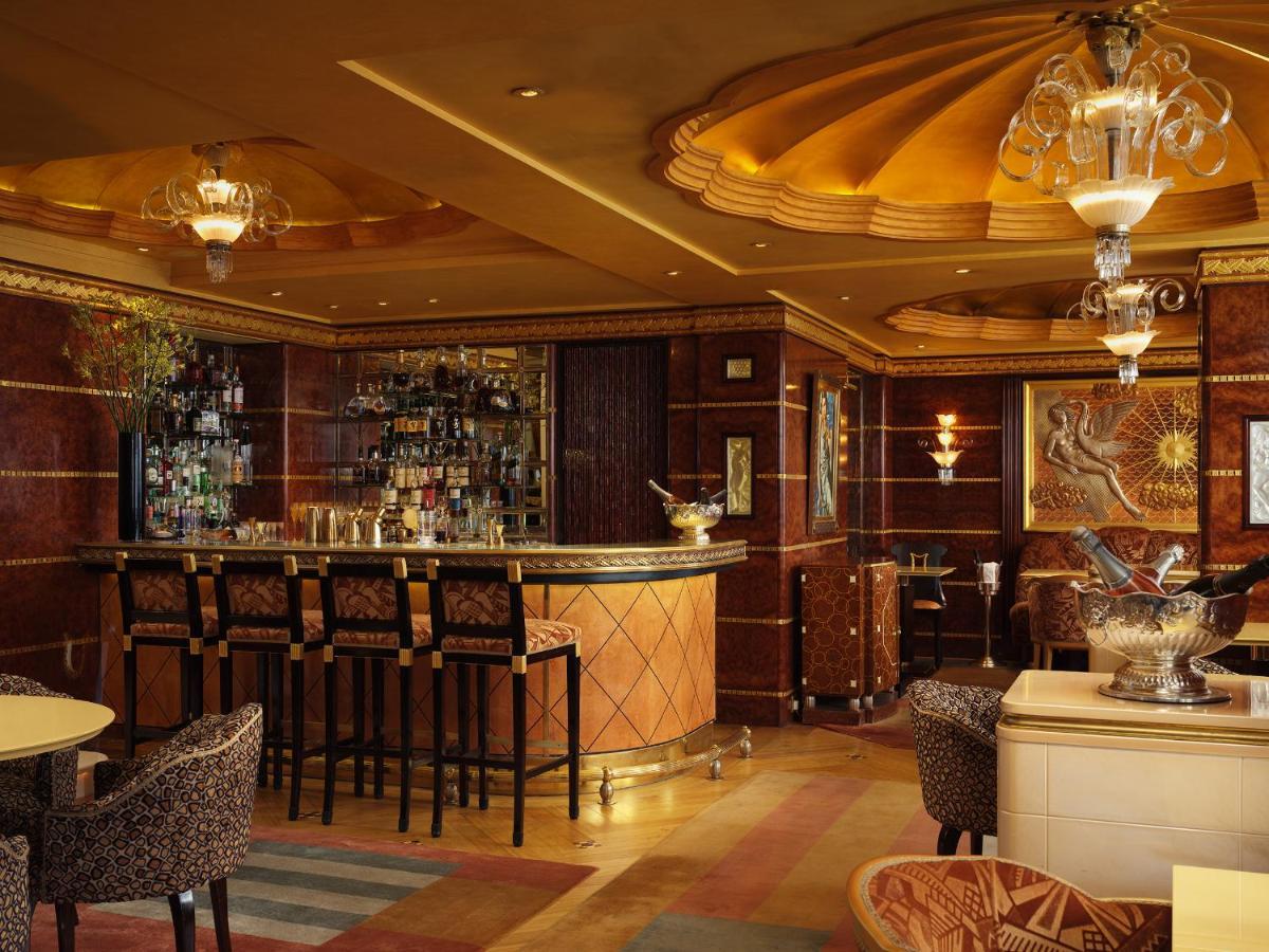 The Ritz London Hotel Exterior photo
