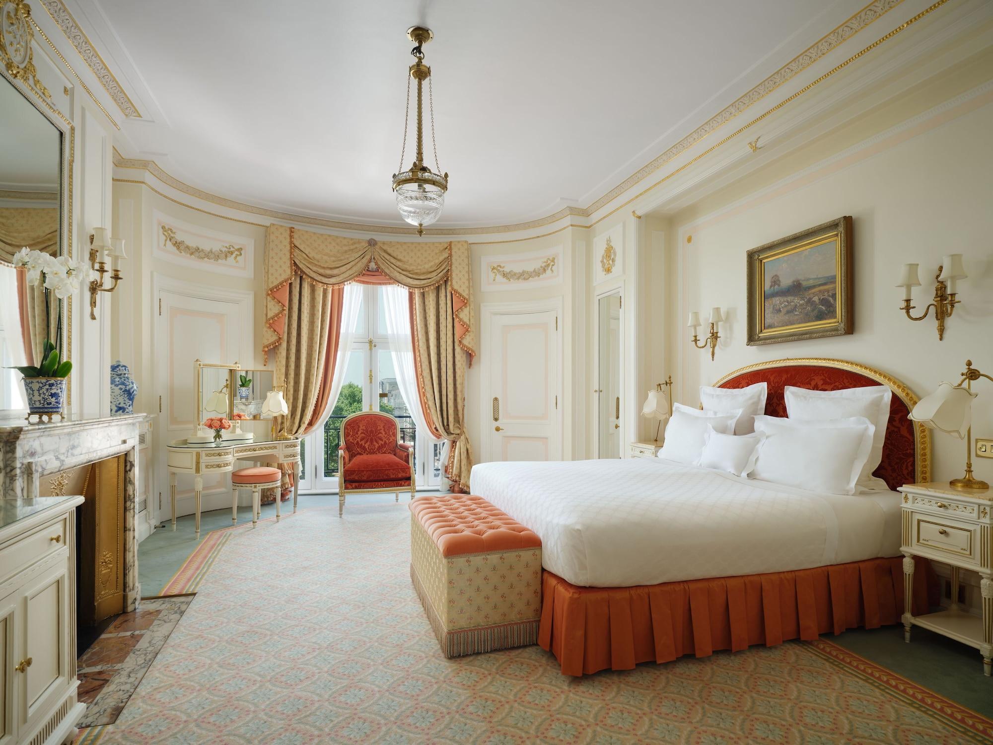 The Ritz London Hotel Exterior photo